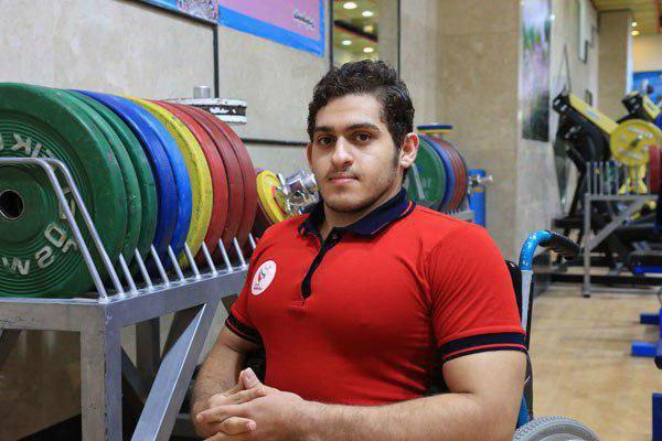وزنه بردار ایران در هر دو رده سنی بزرگسالان و جوانان صاحب مدال شد