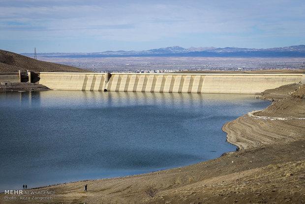 وضعیت منابع آبی استان همدان با کاهش جدی روبرو است
