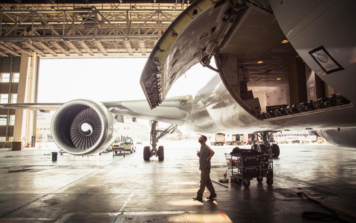 سریع ترین خطوط هوایی رو به رشد جهان