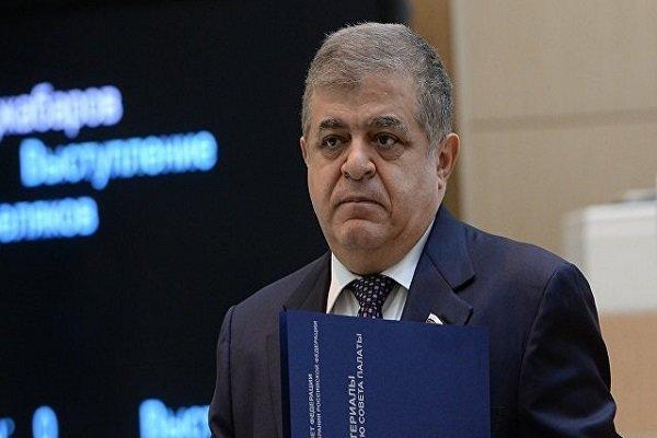 انگلیس مجبور به ایجاد حقایق جعلی برای پرونده اسکریپال است