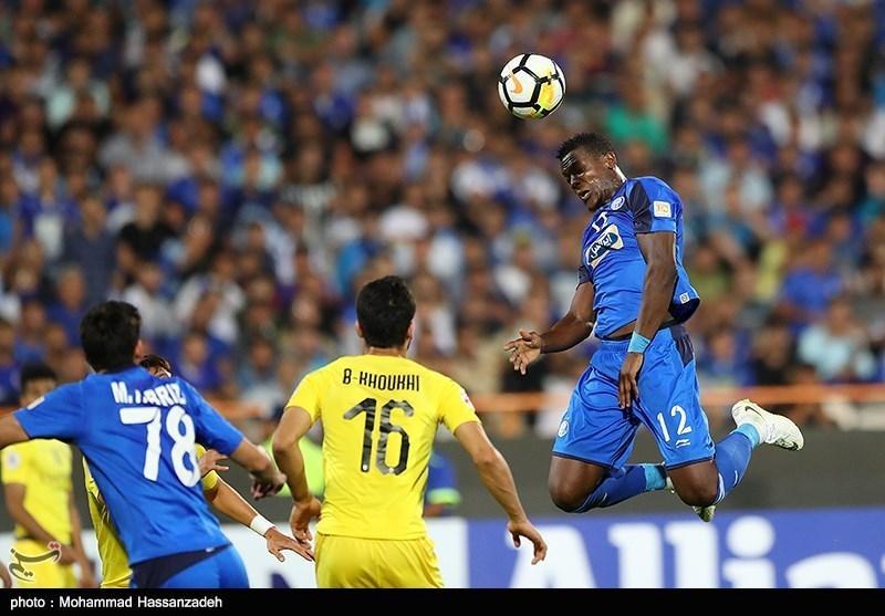 مظلومی: حضور 6 بازیکن در تیم ملی به سود استقلال نیست، امیدوارم در بازی با السد اتفاقات غیرمنتظره رخ دهد