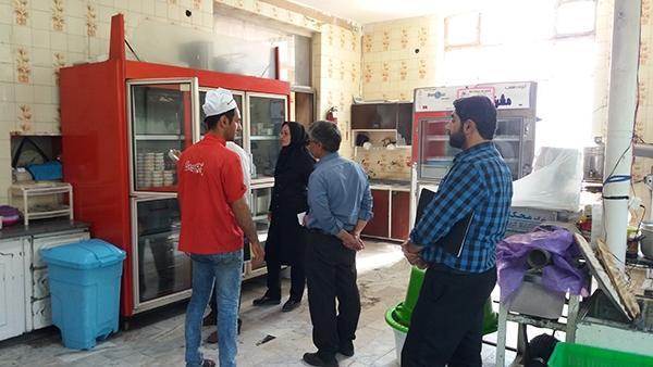 اجرای 471 بازدید مشترک از واحدهای گردشگری گلستان در تابستان 97