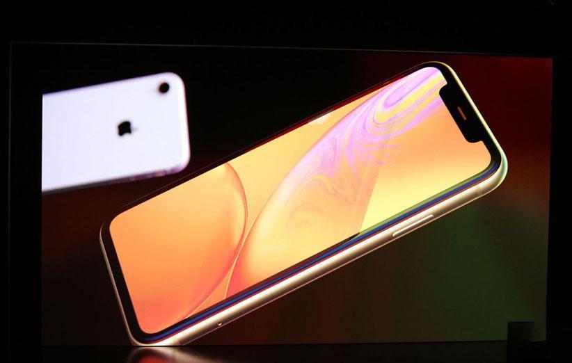 آیفون Xr معرفی گردید؛ بهره گیری از صفحه نمایش 6.1 اینچی LCD و تراشه A12 Bionic