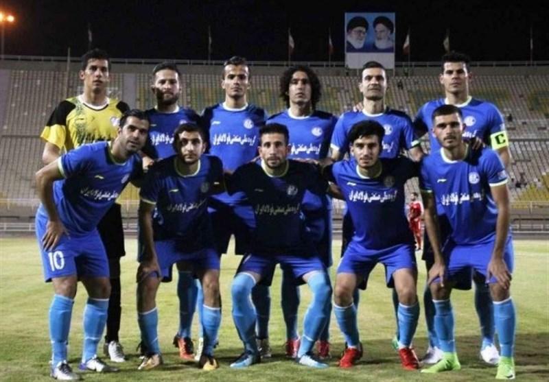 جام حذفی فوتبال، راهیابی استقلال خوزستان به مرحله یک هشتم با عبور از سد شاهین انزلی