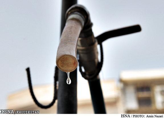 شناسایی 25 هزار آب دزدی در روستاهای استان تهران