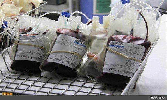 شروع طرح ملی پیشگیری از هپاتیت B در اهداءکنندگان مستمر خون از اول مهر