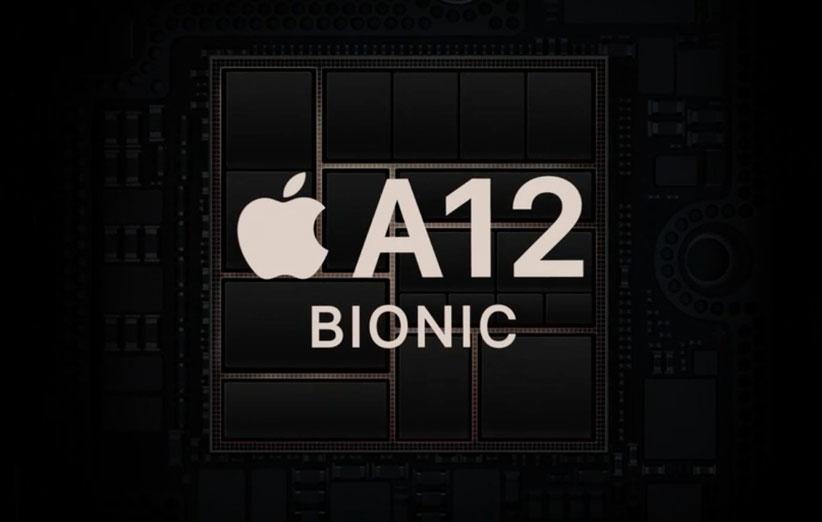 نگاهی به مشخصات تراشه 7 نانومتری A12 Bionic