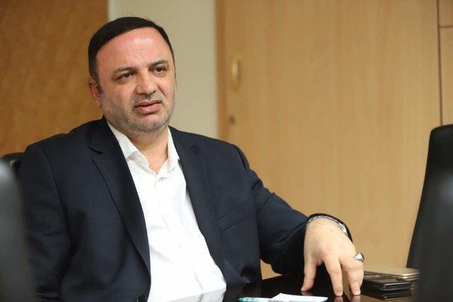 رقم بدهی خارجی ایران نگران کننده نیست