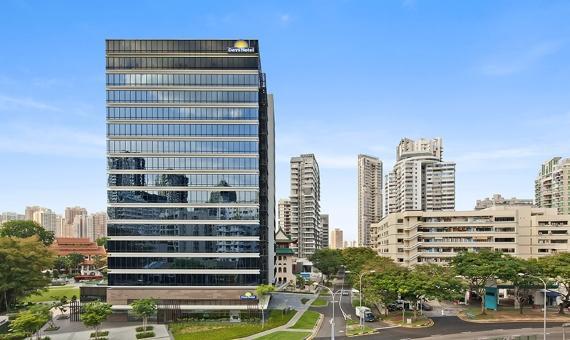 هتل دیز سنگاپور