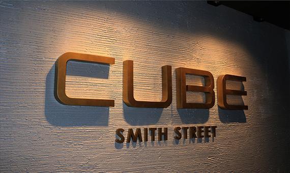 هتل کیوب بوتیک سنگاپور