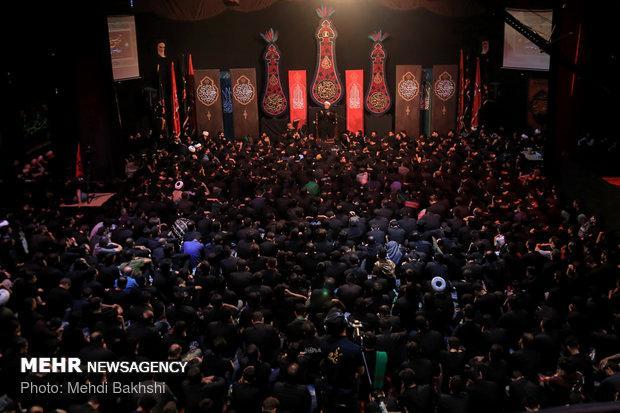 دستورالعمل های ایمنی اماکن مذهبی، مساجد، تکایا