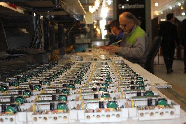 پارک فناوری پردیس میزبان 300 محقق شد