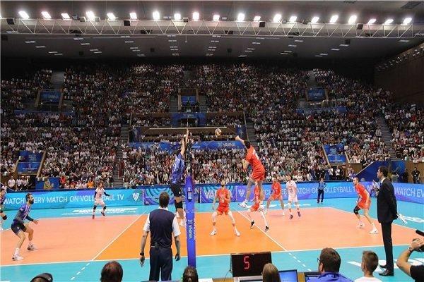 حضرت پور: می خواهیم درجمع 6 تیم برتر باشیم، فنلاند ما را اذیت کرد
