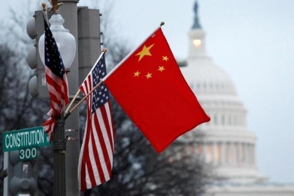 پکن: مجبوریم به تعرفه های جدید آمریکا پاسخ دهیم، شکایت می کنیم