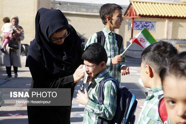 30 درصد دانش آموزان استثنایی البرز ضعف مالی دارند