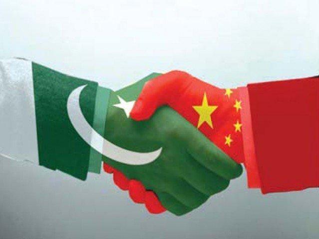 تأکید چین بر ابعاد نظامی روابط با پاکستان تأکید چین بر ابعاد نظامی روابط با پاکستان