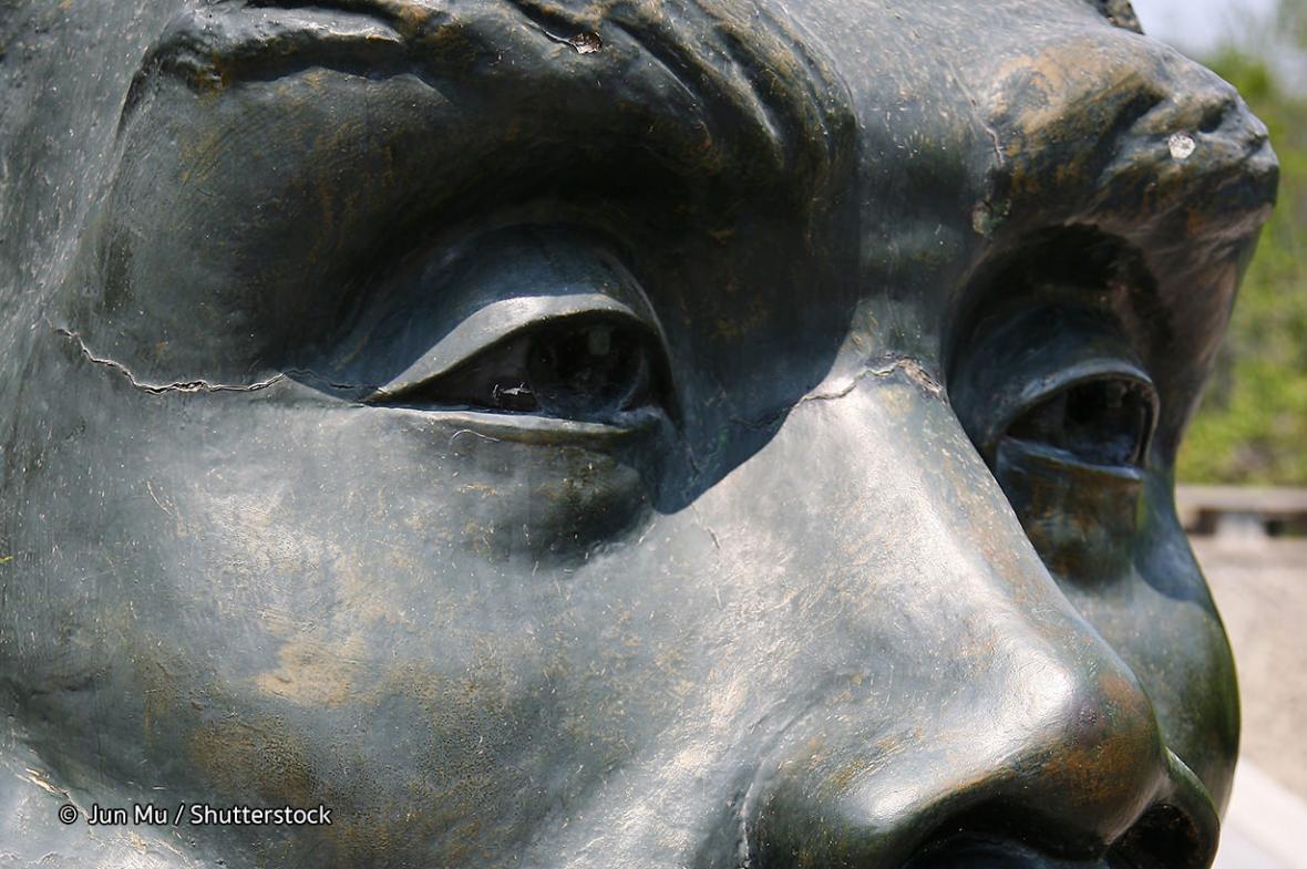 سایت Man در Zhoukoudian در میراث جهانی یونسکو در چین