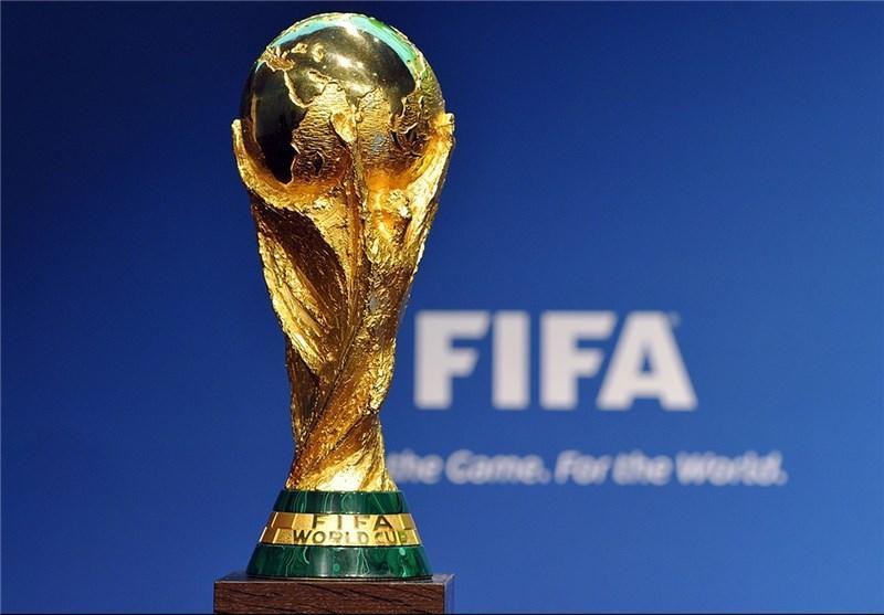 50 ماه مانده به شروع جام جهانی 2022 قطر