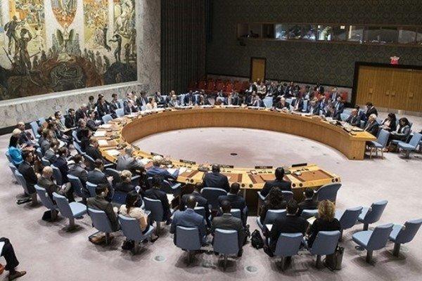 نشست اضطراری شورای امنیت درباره یمن امروز برگزار می گردد