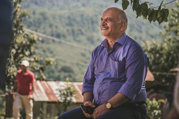 تصویربرداری خانواده دکتر ماهان آخر مهر تمام می گردد، پخش در دی