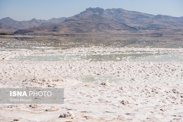 احیای دریاچه ارومیه نیازمند عزم ملی است