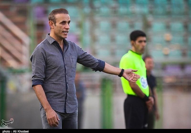 مشهد، یحیی گل محمدی: مسائل رفع نشود روندمان در لیگ به سرعت از بین می رود، دیگر نمی دانم به بازیکنانم چه بگویم
