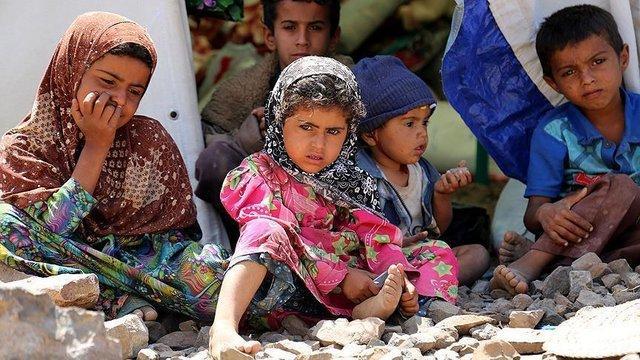 صلیب سرخ: وضعیت انسانی در الحدیده بسیار بد است صلیب سرخ: وضعیت انسانی در الحدیده بسیار بد است