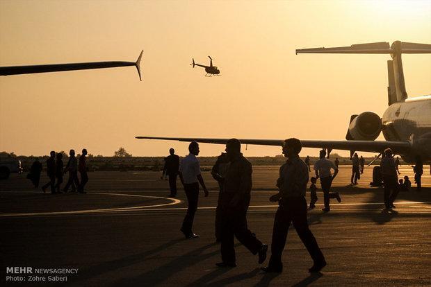 ایران در تعمیر و نگهداری انواع هواپیما به خودکفایی رسیده است