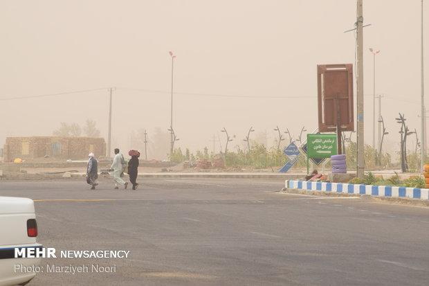 ذرات معلق به شما بیماری قلبی هدیه می دهند