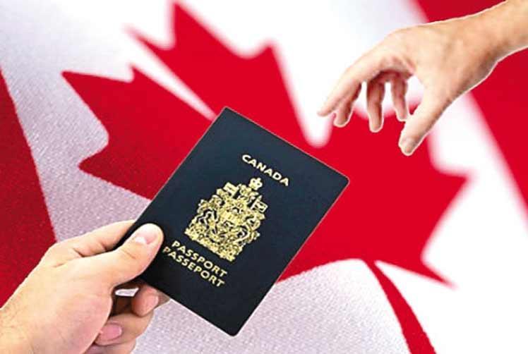 نکاتی که باید برای دریافت ویزای کانادا بدانیم