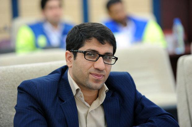 حمل و نقل کالا در گلستان به حالت عادی در جریان است