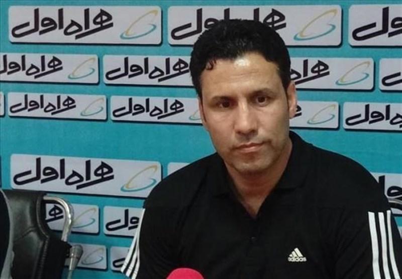 بوشهر، مهدی تارتار: بازیکنانم یک ریال نگرفته اند اما کار بزرگی انجام داده اند، هیچ کس فکر نمی کرد اینقدر خوب عمل کنیم بوشهر، مهدی تارتار: بازیکنانم یک ریال نگرفته اند اما کار بزرگی انجام داده اند، هیچ کس فکر نمی کرد اینقدر خوب عمل کنیم