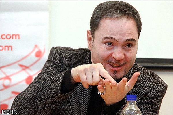گفتگوی محمد صالح علاء و خشایار اعتمادی در آب و تاب گفتگوی محمد صالح علاء و خشایار اعتمادی در آب و تاب
