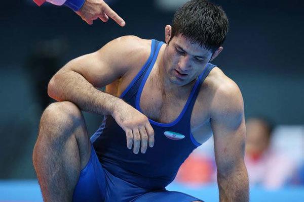 سعید عبدولی تا فردا فرصت بازگشت دارد