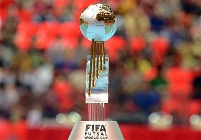 گزارش فوتسال پلنت از زمان اعلام میزبان جام جهانی 2020 و رقابت ایران با 4 کشور دیگر