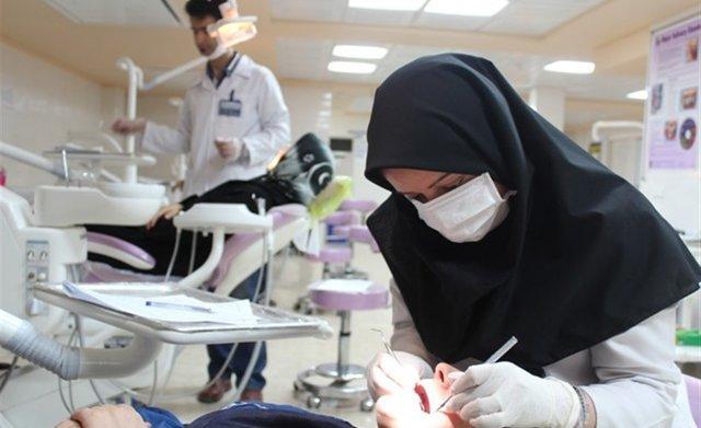 اتمام فاز اول تاسیس مراکز دندان پزشکی ویژه بیماران خاص