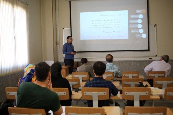 دانشجویان دانشگاه کردستان مدرک رشته فرعی دریافت می نمایند