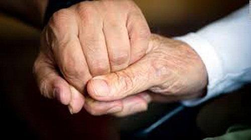 با آلزایمری ها چگونه رفتار کنیم؟