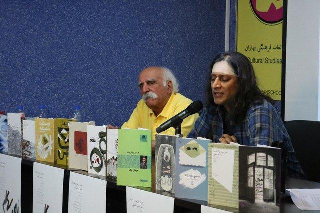 جایزه شاملو؛ چشم اندازی از فضای ذهنی شاعران امروز