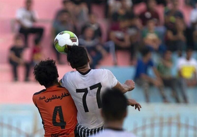 جام حذفی فوتبال، صعود مس کرمان به جمع 8 تیم برتر با پیروزی پرگل