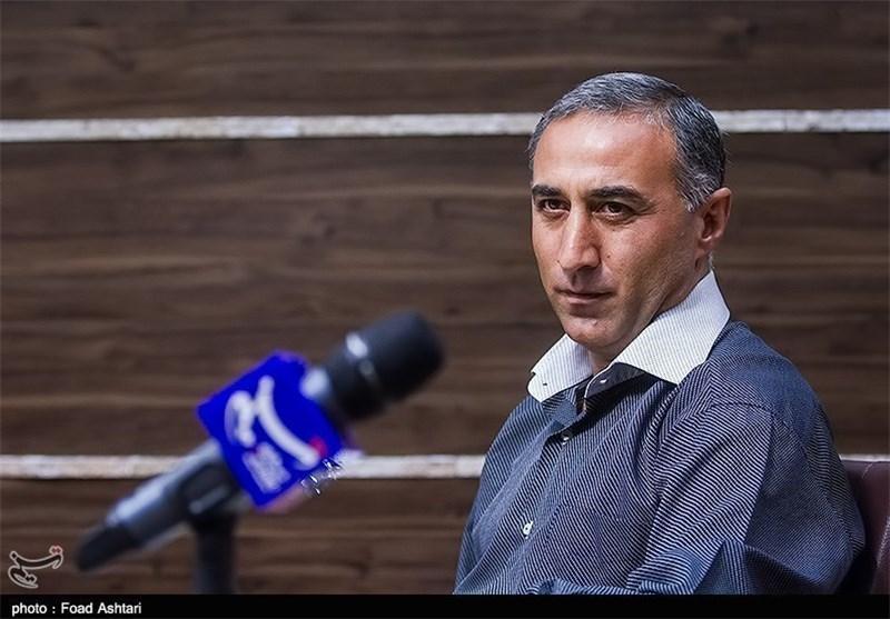 خوزستان، لئون استپانیان: کولیبالی به ناحق اخراج شد، من و آقای مرزبان نمی توانیم به زمین برویم و گل بزنیم! خوزستان، لئون استپانیان: کولیبالی به ناحق اخراج شد، من و آقای مرزبان نمی توانیم به زمین برویم و گل بزنیم!
