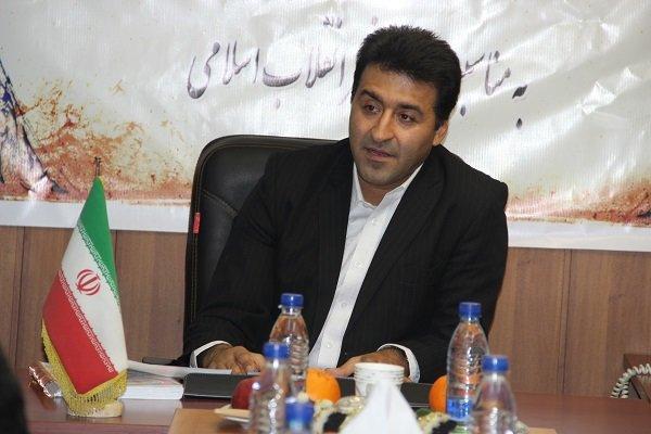 المپیاد استعدادهای برتر ورزشی در خراسان جنوبی برگزار می گردد