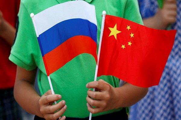 روسیه آماده است جای آمریکا را در بازار چین بگیرد