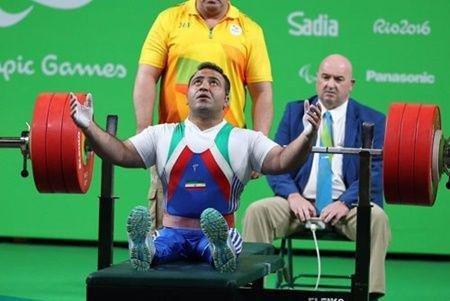 مدال برنز ایران در دسته 65 کیلوگرم وزنه برداری، خداحافظی محمدی از دنیای قهرمانی