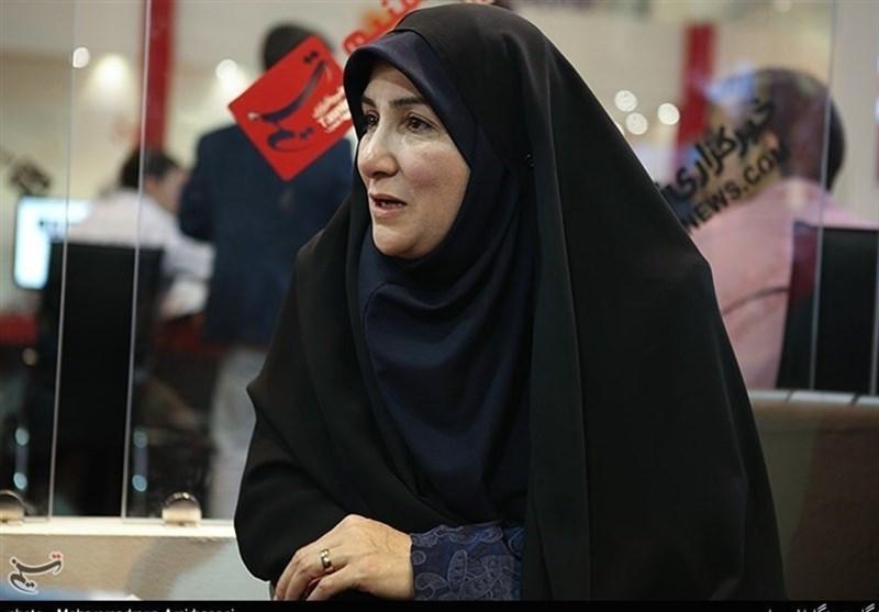 ، محمدیان: دختران ایران پتانسیل و توانایی خود را ثابت کردند