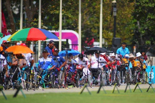 رحیمی: خوشحالم که دوباره پرچم ایران را بالا بردم