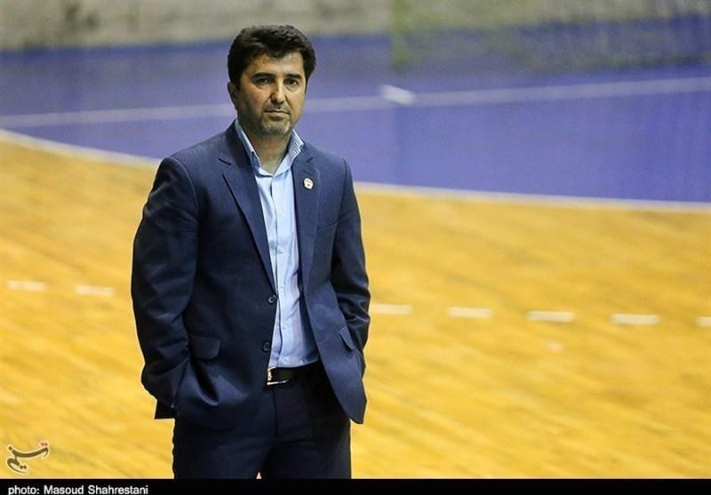محمد ناظم الشریعه: صانعی از نتایج تیمش ناراحت است و پس از بازگشت به ایران، با او صحبت می کنم