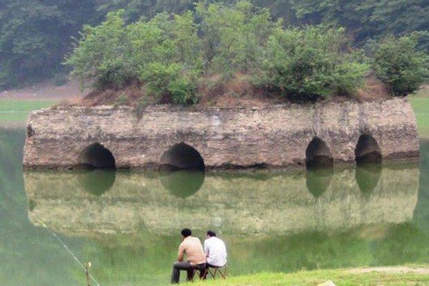 تهیه خدمات مدیریت یکپارچه باغ عباس آباد