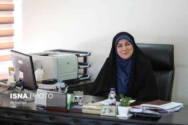 محمدیان: حضور بانوان در بازی ایران و بولیوی اقدام مبارکی بود محمدیان: حضور بانوان در بازی ایران و بولیوی اقدام مبارکی بود