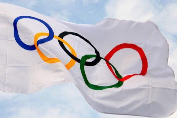 کاروان ایران در المپیک جوانان هفتم شد
